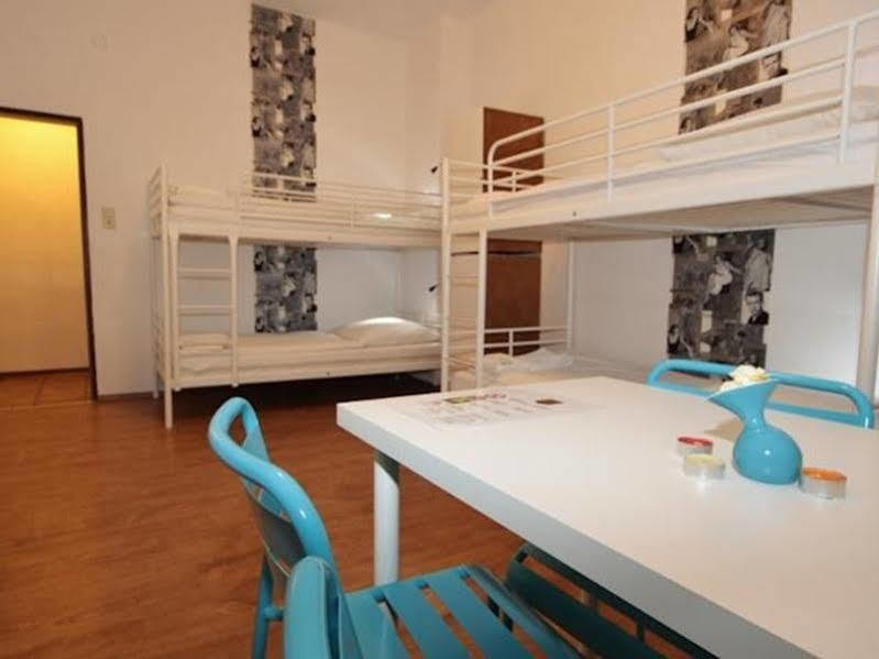 Hotel Altstadt Spandau Seeburg  外观 照片